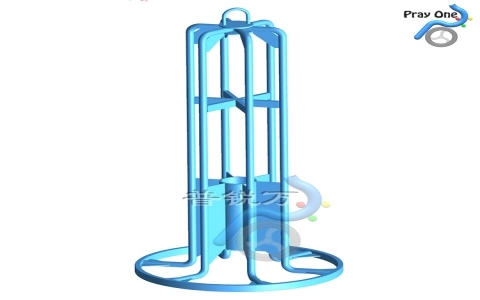 棒線放線架、冷鐓機放線架